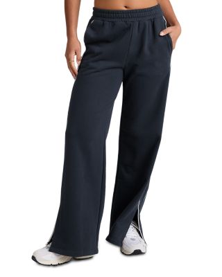 Luxefleece Piper Wide Leg Pants