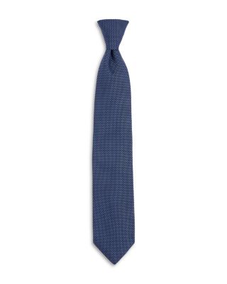 Classic Dot Tie
