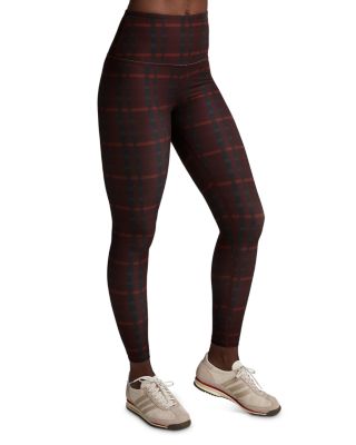 SoftMark High Waisted Midi Legging