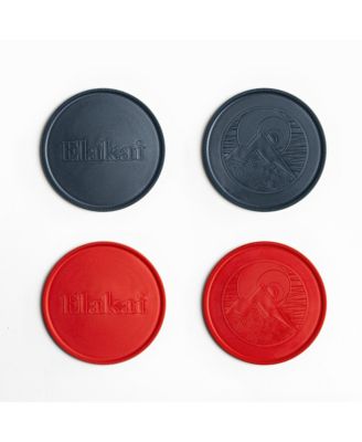 Mahogany Convoy 4-in-a-Row Game