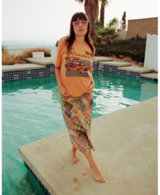 Unisex Ford Ranchero &#39;67 Vintage-like Tee