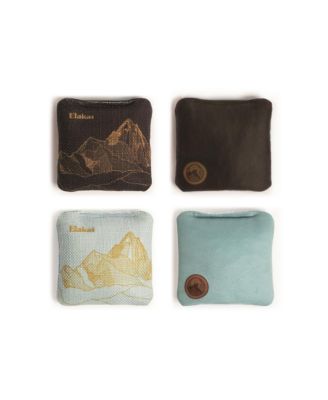 22inc x 31in Premium Plywood Weekender H6 Cornhole Pong