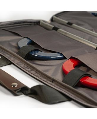  Forged Steel Outlander Horseshoe Set