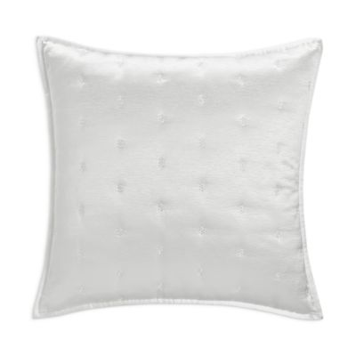 Nouveau Quilted Euro Sham - Exclusive