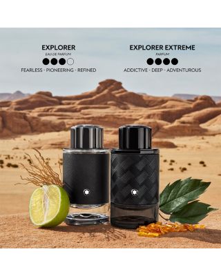 Explorer Extreme Parfum 3.3 oz.