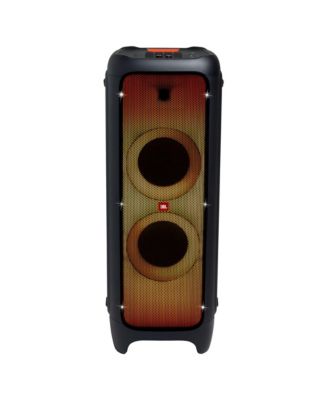 JBL - PartyBox 1000 Bluetooth Speaker-Black