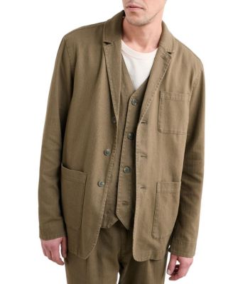 Men's Tollgate Jacket