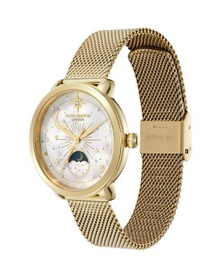 Moonphase Watch, 34mm