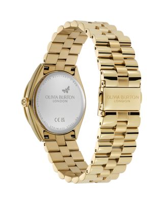 Bejewelled Watch, 34mm