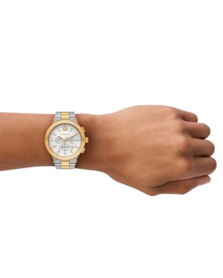 Billie Chronograph, 44mm