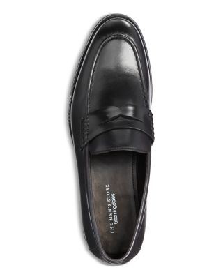 Men's Slip On Penny Loafers - Exclusive