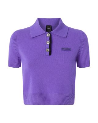 Gorgona Polo Sweater