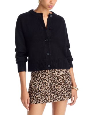 Side Slit Cardigan - Exclusive