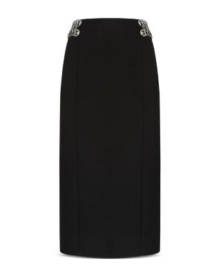 Chela Pencil Skirt