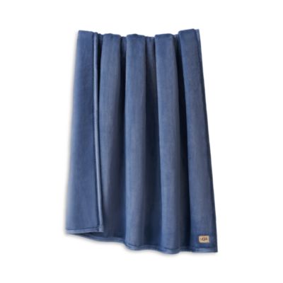 Coco Throw Blanket, 50" x 70"