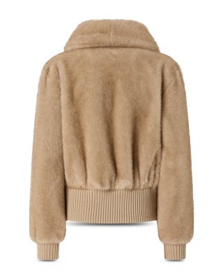 Bagels Bomber Jacket