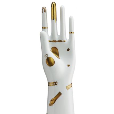 Mano Trionfo Italiano Figurine