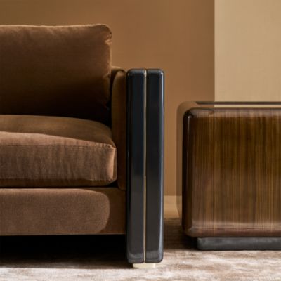 Gelee Square Accent Table