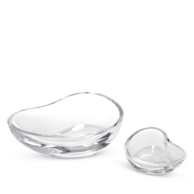 Indulgence Caviar Dish