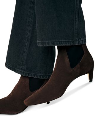 Women's Roberta Ankle Boots