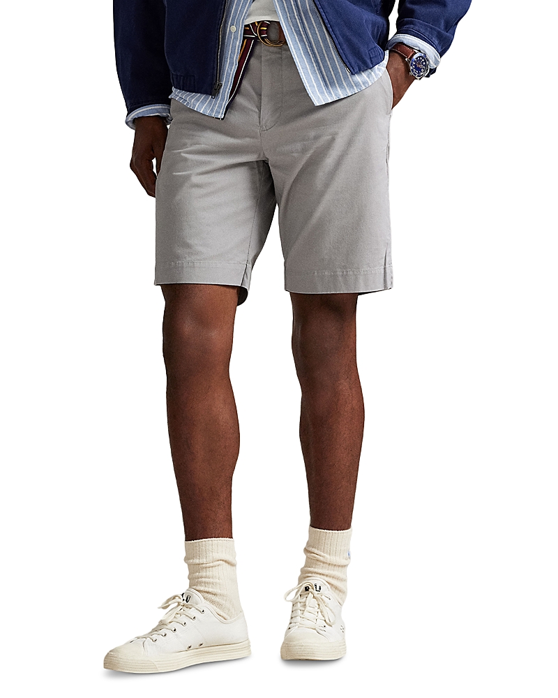 Polo Ralph Lauren 9 Stretch Classic Fit Chino Short