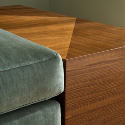 Bello Rectangle Cocktail Table