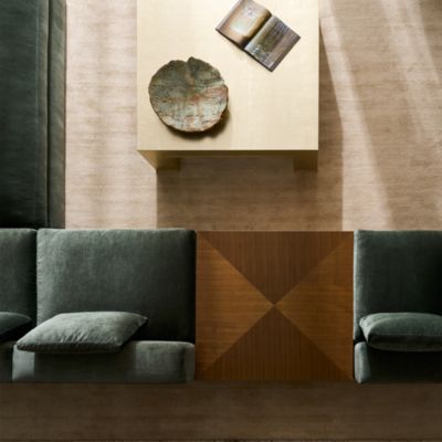 Dorado Cocktail Table