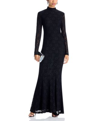 Harlyn Lace Maxi Dress