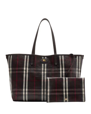 Medium Highlands Tote