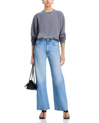 Roma Crewneck Sweatshirt