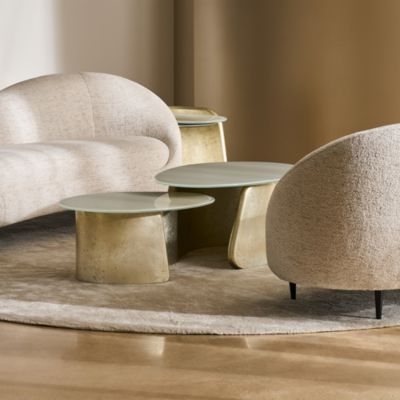 Bauble Side Table