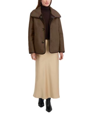 Kai Reversible Coat