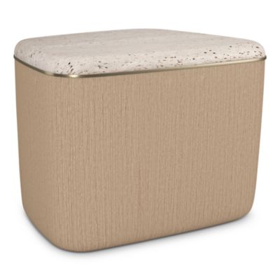 Large Serir Cocktail Table