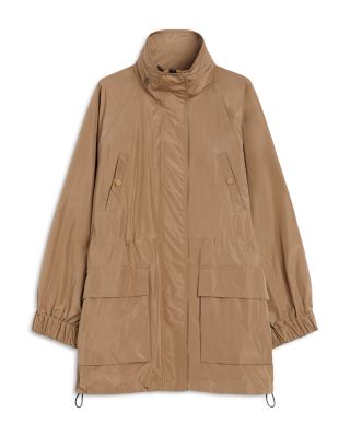 Arley Rain Jacket