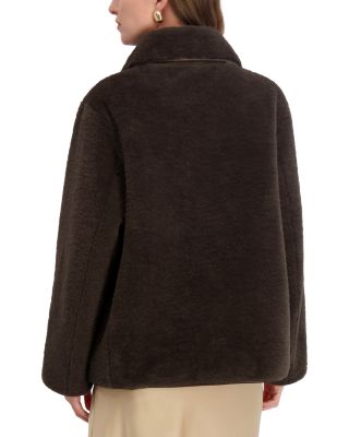 Kai Reversible Coat