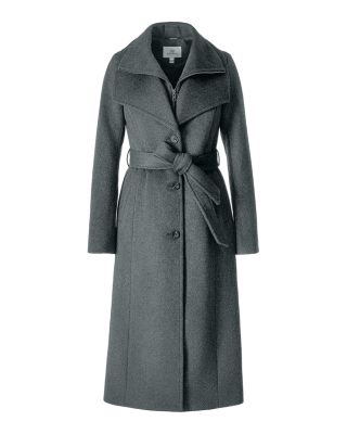 Ilana Belted Coat