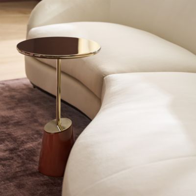 Rosetta Accent Table