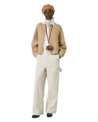 Carone Long Trousers