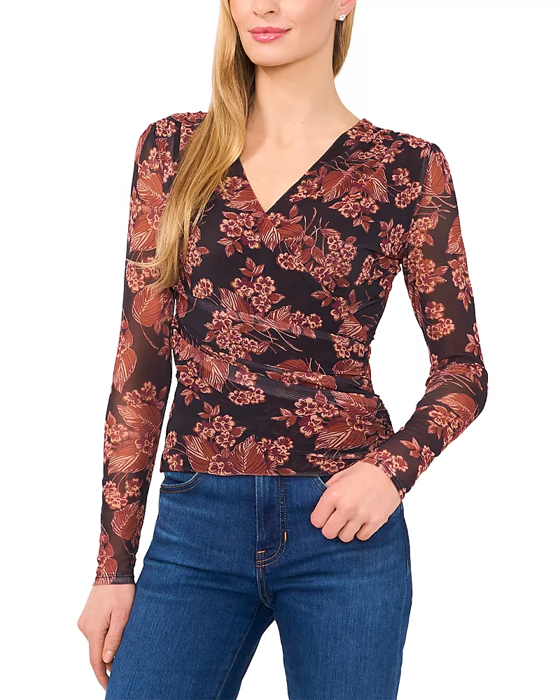 Ted Baker Mariela Top