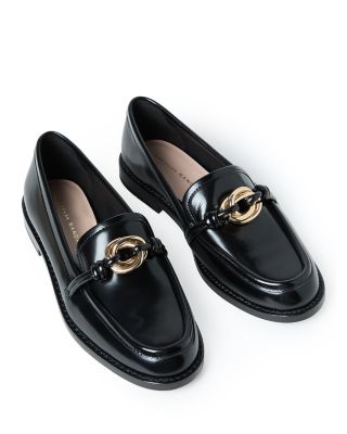 Women's Roma Loafer Flats