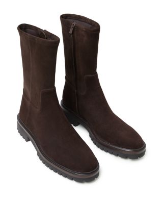 Women's Danny Ankle Boots