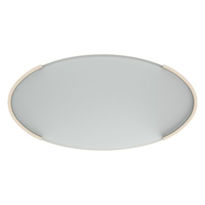 Love Oval Cocktail Table