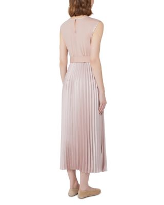 Samuele Powder Dress