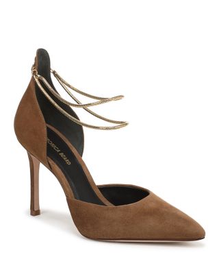 Women's Leandra Pumps