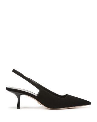 Women&#39;s Cashel Pointed Pumps