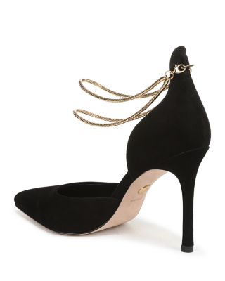 Women's Leandra Pumps