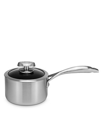 CS+ 2 Qt Covered Saucepan