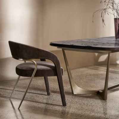 Gazelle Dining Chair