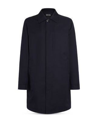 Technical Fabric Motorin 300cc Raincoat