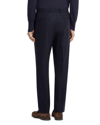 15milmil15 Wool, Silk & Cashmere Pants